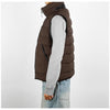 Tom Ford High Neck Nylon Down Padding Vest OGD002 FMP007 KB506 114870616 [P]