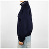 AMI Metal Logo Wool Jacket HJK058 WV0018 4011 114291941 [P]