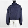 MIU MIU ML954 13FM F0008 ロゴ クロップ ダウン パディング ジャケット 114291762 [P]