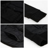 MONCLER モンクレール 8G00033 89AHS 999 ロゴパッチ ダウンジップカーディガン 114291960 [P]