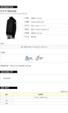 MONCLER モンクレール 8G00033 89AHS 999 ロゴパッチ ダウンジップカーディガン 114291960 [P]