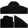 Moncler 9B00031 M1241 999 Logo Patch Padded Cardigan 111374295 [P]