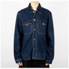 TOM FORD DMC055 デニムシャツジャケット DJR002 106787007 [P]