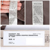 Rick Owens DU02D2371 RIG 34 Dark Shadow Portable Creep Drawstring Jersey Pants 106788260 [P]