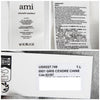 AMI エンボスハートロゴフーディ 105400623 [P]