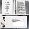 AMI Embellierte Herz-Logo Kapuzenpullover 749 4012 105399622 [P]