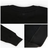 AMI USW027 749 001 Embossed Heart Logo Sweatshirt 105399645 [P]