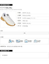 Miu Miu 5E279E CSL F0304 Cotton Denim Sneakers 100410849 [P]