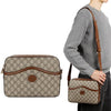GUCCI インターロッキング G メッセンジャーバッグ 675891 92THG 8563 68429822 [P]