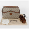 GUCCI インターロッキング G メッセンジャーバッグ 675891 92THG 8563 68429822 [P]