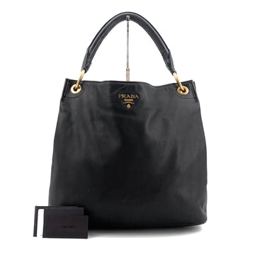 Prada Soft Calfskin Shoulder Bag B4829M 157797575