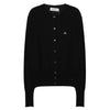 Vivienne Westwood Cotton Cardigan 156973786 [P]