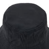 MARINE SERRE Allgemeine Logo Stickerei Bucket Hat 138172722 [P]
