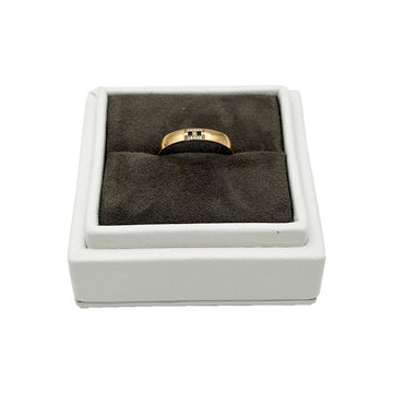 HERMES 18K Roségold Ever Herakles Ehering Größe 59 157797998