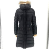 MONCLER Frauen-Langjacke mit Daunen von Hermin 157798003 [P]