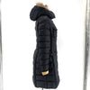 MONCLER Frauen-Langjacke mit Daunen von Hermin 157798003 [P]