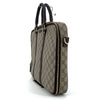 GUCCI PVC Aktentasche Tote Bag Schultertasche 223667 157798017 [P]