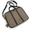 GUCCI PVC Aktentasche Tote Bag Schultertasche 223667 157798017 [P]