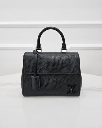 LOUIS VUITTON ミニ クルーニー M58925 157385533 [P]