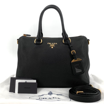 Prada Boston Bag Tote and Shoulder Bag 1bb023 157798029