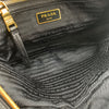 PRADA Jacquard-Logo-Crossbody 1BH089 157798083 [P]