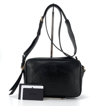 Prada Jacquard Logo Crossbody Bag 1BH089 157798083