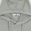 Stone Island Men's Organic Cotton Hoodie 155998043 [P]