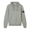 Stone Island Men's Organic Cotton Hoodie 155998043 [P]