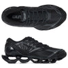 MIZUNO Schwarze Sand-Welle Prophezeiung LS GTX Sneakers D1GA256001 157548701 [P]
