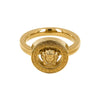 VERSACE Unisex Ring 147244621 [P]