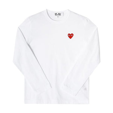 COMME DES GARCONS 公用長袖Tシャツ 149597409 [P]