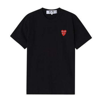 Comme Des Garcons T288-051 1 Unisex Short Sleeve T-Shirt 149597403 [P]
