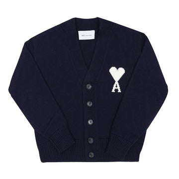 AMI Cardigan 154772282 [P]