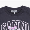 Ganni Women’s Sweatshirt 157091738 [P]