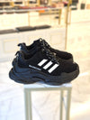 BALENCIAGA トリプルS ブラック B+ 38 157799785 [P]