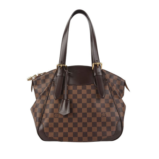 LOUIS VUITTON ダミエ・ヴェローナ MM ショルダーバッグ 30160-1 8172556262 44840561