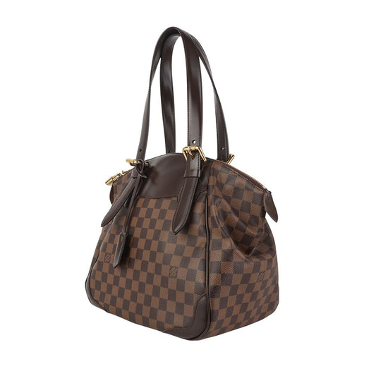 LOUIS VUITTON ダミエ・ヴェローナ MM ショルダーバッグ 30160-1 8172556262 44840561