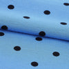 MINI RODINI Polka-Dot Langarm-T-Shirt 155924173 [P]