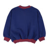 MINI RODINI Sweatshirt mit Streifen für unisex 155924172 [P]