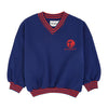 MINI RODINI Sweatshirt mit Streifen für unisex 155924172 [P]