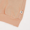MINI RODINI Herzkragen Sweatshirt für Kinder 155924157 [P]