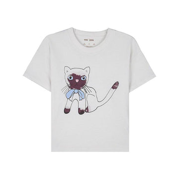Mini Rodini 10 SS26 Unisex T-Shirt 155924163