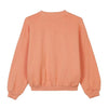 MINI RODINI 28 SS26 ユニセックス ドギス スウェットシャツ 155924152 [P]