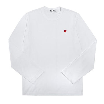 Comme Des Garcons long sleeve t-shirt 54768143 [P]