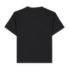 MINI RODINI SS26 Unisex Panther Patch T-Shirt 155736260 [P]