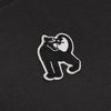 MINI RODINI SS26 Unisex Panther Patch T-Shirt 155736260 [P]