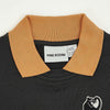 MINI RODINI Unisex Panther Patch Color Sweatshirt 155736257 [P]