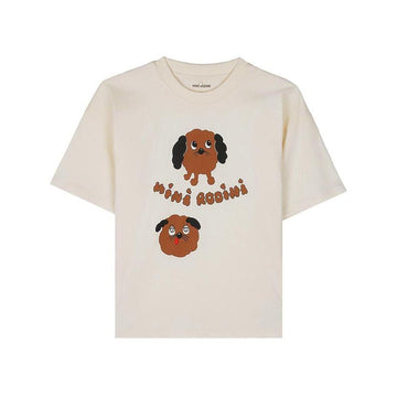 MINI RODINI T-Shirt aus Keramik für Unisex 155736255 [P]