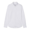 MAISON KITSUNE Profilfox Regular Shirt für Herren 155736095 [P]