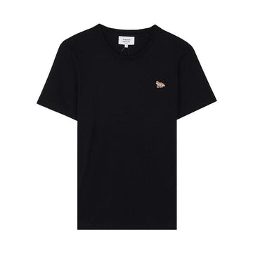 Maison Kitsune Regular T-Shirt in Baby Fox Print 155736074